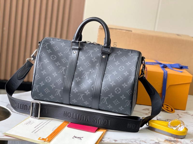 LV Travel Bags